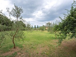 Apartment in Chianti With Pool ID 453