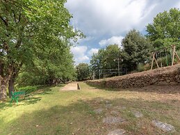 Apartment in Chianti With Pool ID 453