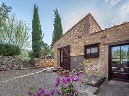 Apartment in Chianti With Pool ID 453