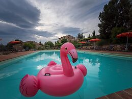 Apartment in Chianti With Pool ID 453