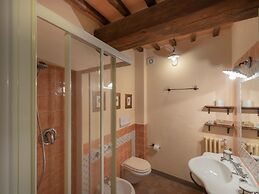 Apartment in Chianti With Pool ID 452