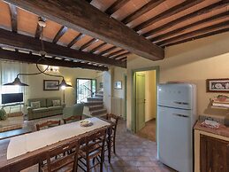 Apartment in Chianti With Pool ID 452