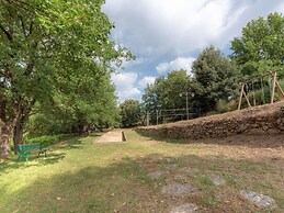 Apartment in Chianti With Pool ID 452