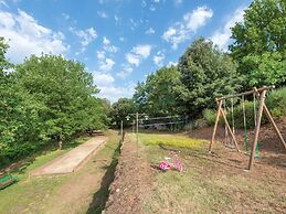Apartment in Chianti With Pool ID 452
