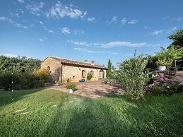 Apartment in Chianti With Pool ID 452