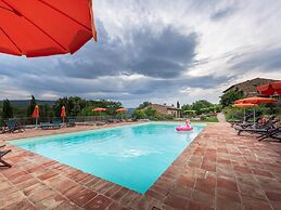 Apartment in Chianti With Pool ID 452