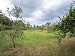 Apartment in Chianti With Pool ID 455