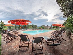 Apartment in Chianti With Pool ID 455