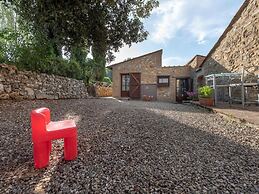 Apartment in Chianti With Pool ID 455