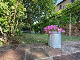 Apartment in Chianti With Pool ID 455