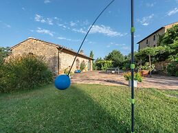 Apartment in Chianti With Pool ID 455