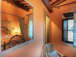 Apartment in Chianti With Pool ID 456