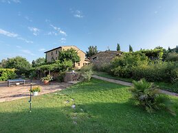 Apartment in Chianti With Pool ID 456
