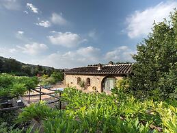 Apartment in Chianti With Pool ID 456