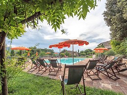Apartment in Chianti With Pool ID 456