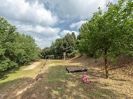 Apartment in Chianti With Pool ID 456