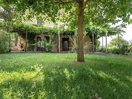 Apartment in Chianti With Pool ID 456