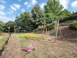 Apartment in Chianti With Pool ID 456