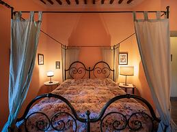Apartment in Chianti With Pool ID 456