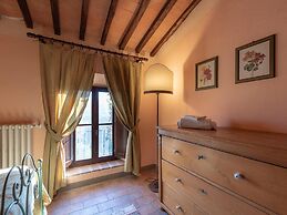 Apartment in Chianti With Pool ID 456