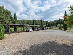 Apartment in Chianti With Pool ID 456