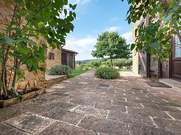 Apartment in Chianti With Pool ID 456