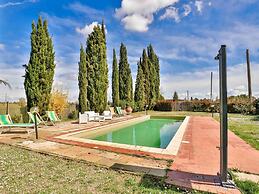 Villa in Chianti ID 3807