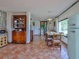 Villa in Chianti ID 3807