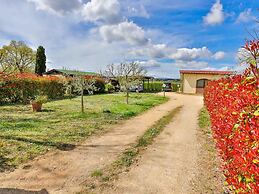 Villa in Chianti ID 3807