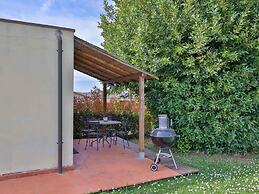 Villa in Chianti ID 3807