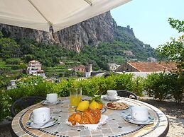 Relais San Basilio Convento - ID 3060