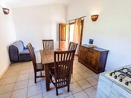 Residence a Badesi ID 3361