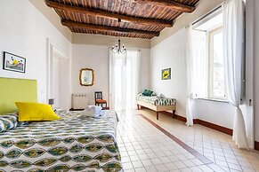 Lopez 20 - a Big Family Apartment