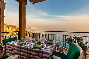 O-house Posillipo in Napoli