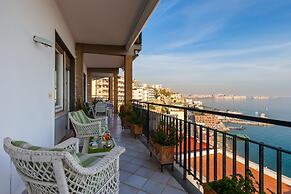 O-house Posillipo in Napoli