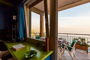 O-house Posillipo in Napoli