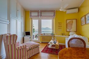 O-house Posillipo in Napoli