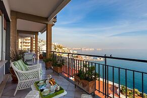 O-house Posillipo in Napoli