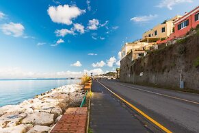 Terrazza Morgera in Napoli