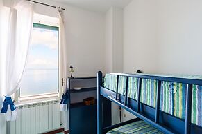 Terrazza Morgera in Napoli