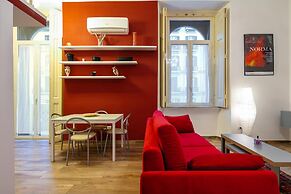The Actors House in Napoli