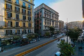 The Actors House in Napoli