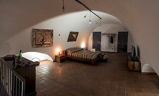 The Rock Apartment in Napoli