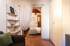 San Fedele Apartment Historical Como City Center