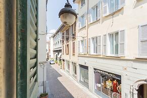 Da Pia in Historycal Como City Centre