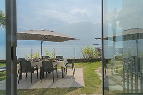Co-h679-stat6bt - Villa Sasso On Lake Como