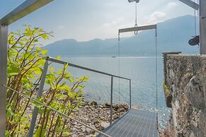 Co-h679-stat6bt - Villa Sasso On Lake Como