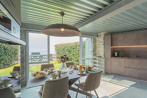 Co-h679-stat6bt - Villa Sasso On Lake Como
