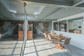 Co-h679-stat6bt - Villa Sasso On Lake Como