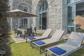 Co-h679-stat6bt - Villa Sasso On Lake Como